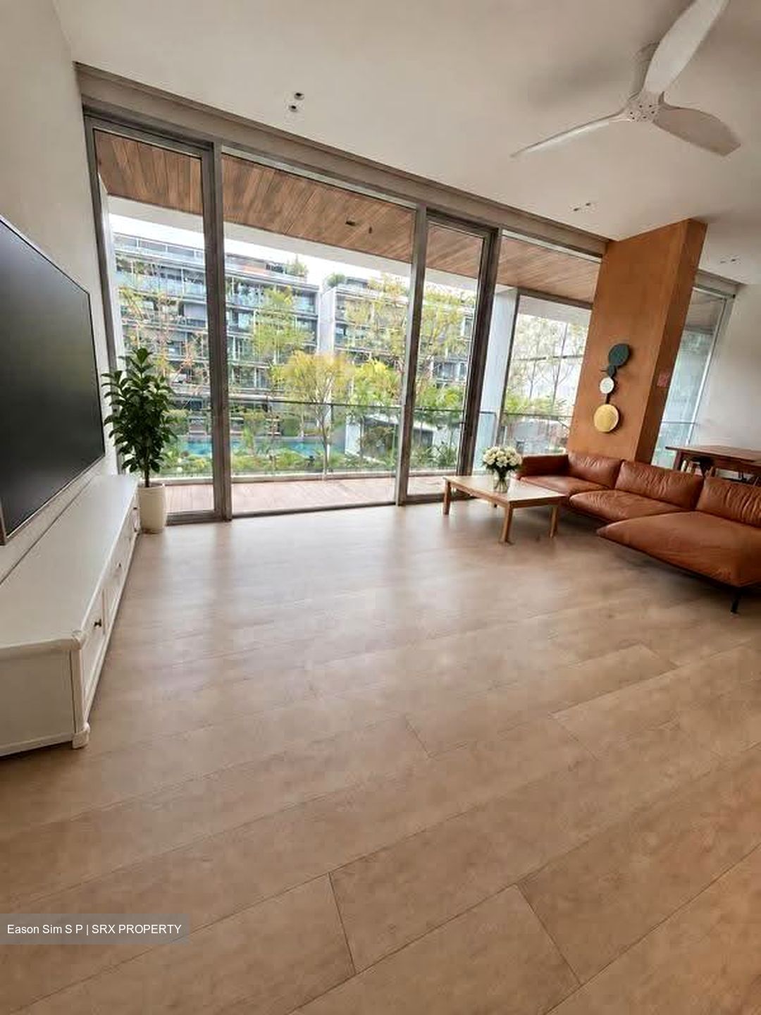 Seletar Park Residence (D28), Condominium #619189321